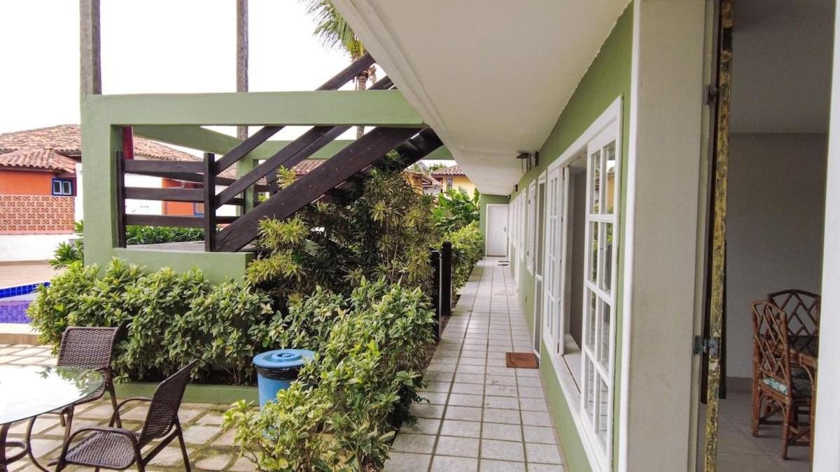 Vila Praia De Geriba A 80 M, Piscina, Wifi E Smartv. Búzios Exteriér fotografie