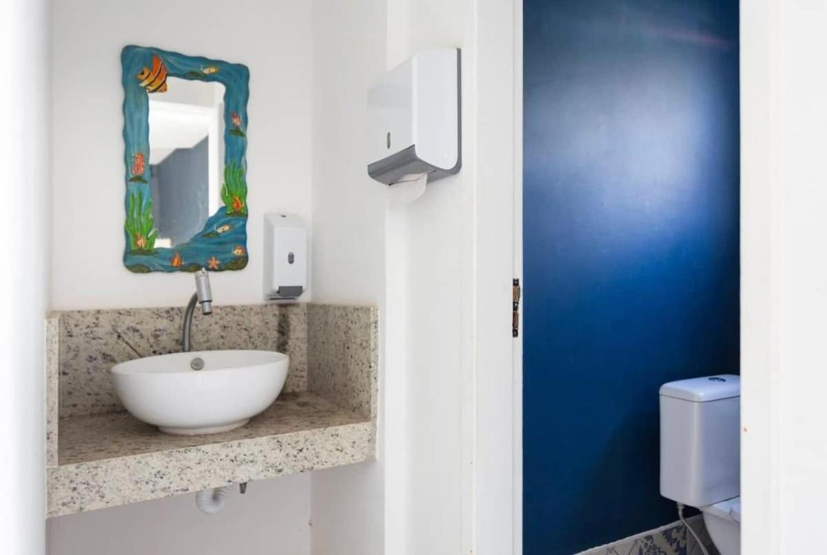 Vila Praia De Geriba A 80 M, Piscina, Wifi E Smartv. Búzios Exteriér fotografie