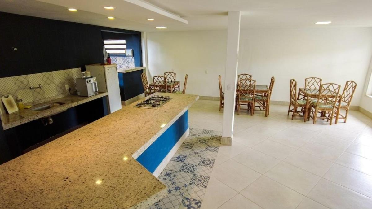Vila Praia De Geriba A 80 M, Piscina, Wifi E Smartv. Búzios Exteriér fotografie