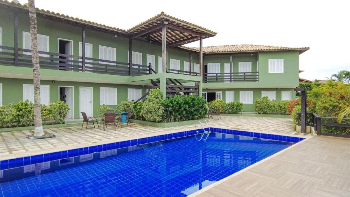 Vila Praia De Geriba A 80 M, Piscina, Wifi E Smartv. Búzios Exteriér fotografie
