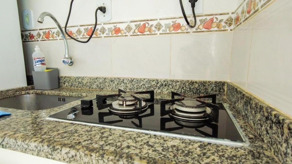 Vila Praia De Geriba A 80 M, Piscina, Wifi E Smartv. Búzios Pokoj fotografie