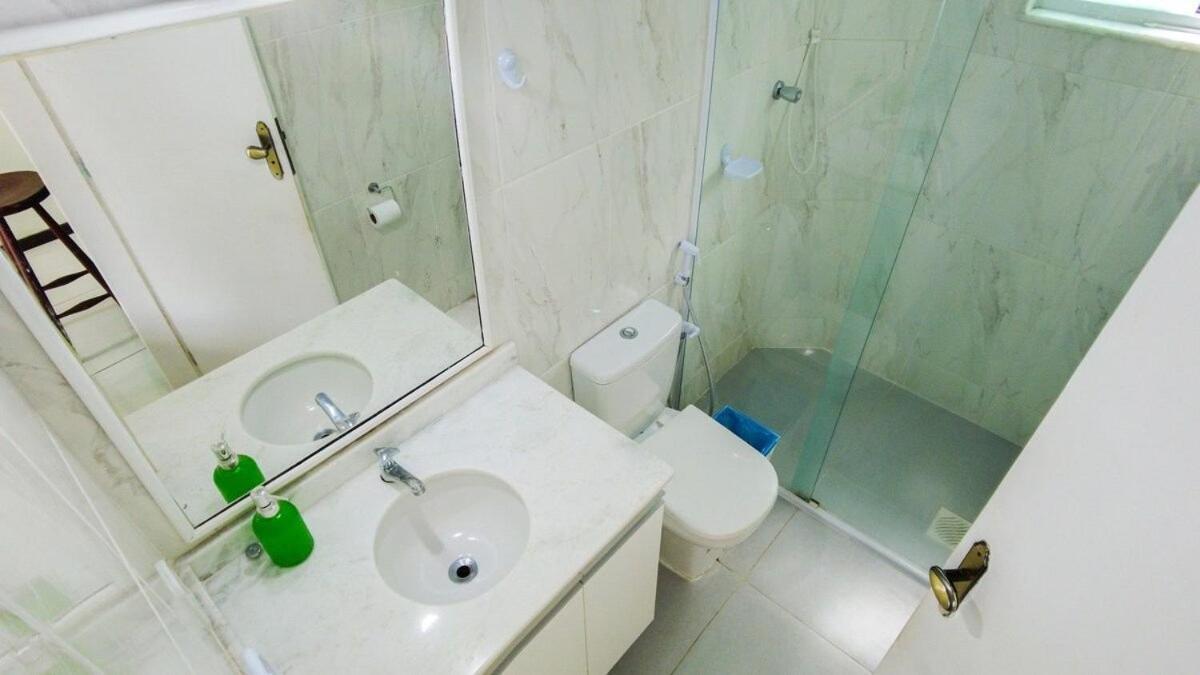 Vila Praia De Geriba A 80 M, Piscina, Wifi E Smartv. Búzios Pokoj fotografie