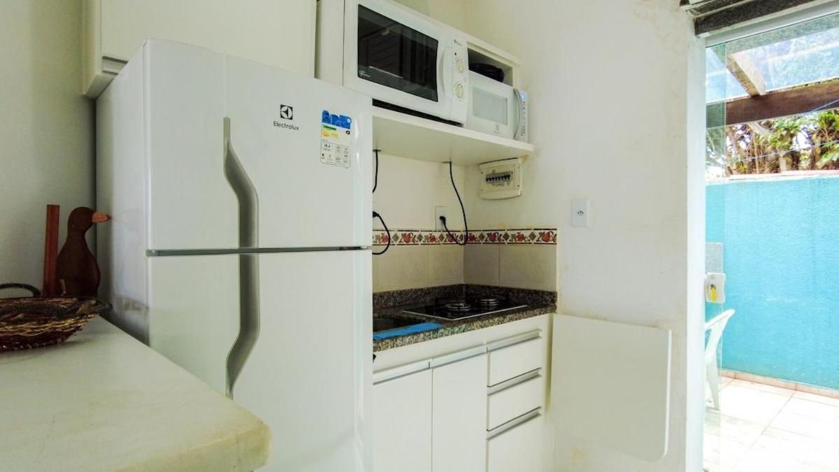 Vila Praia De Geriba A 80 M, Piscina, Wifi E Smartv. Búzios Pokoj fotografie