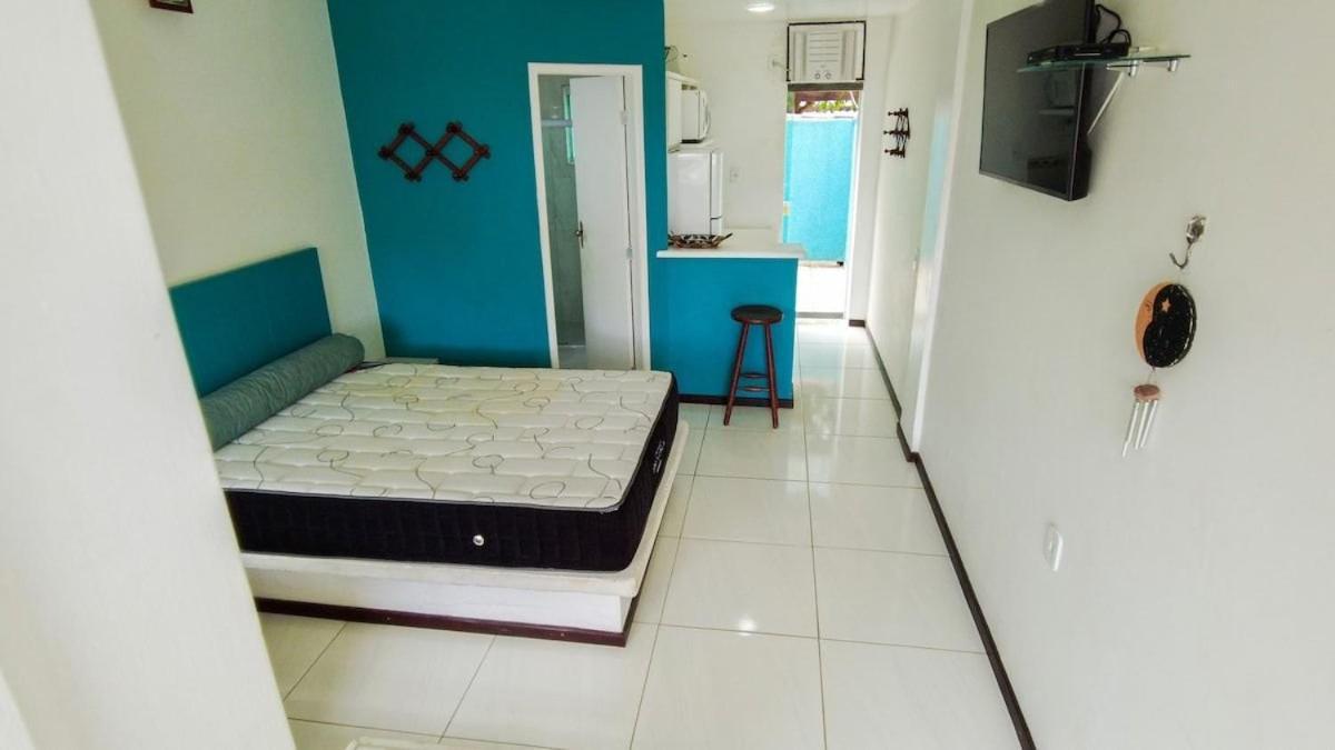 Vila Praia De Geriba A 80 M, Piscina, Wifi E Smartv. Búzios Pokoj fotografie